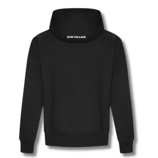 Heavyweight 'X' Hoodie (HER)