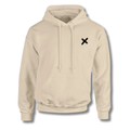 Classic 'X' Hoodie